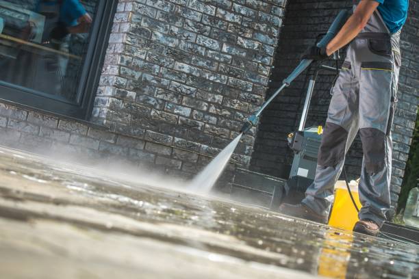 Best Gas Station Cleaning  in Bing, OR