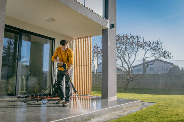 Solar Panel Cleaning in Boring, OR